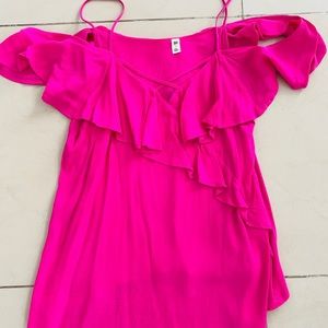 BP top from Nordstrom - worn once